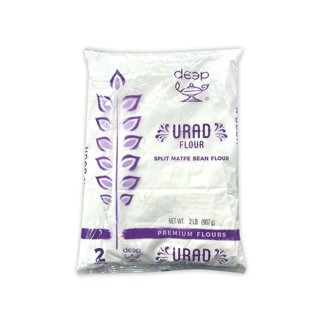 DEEP URAD FLOUR