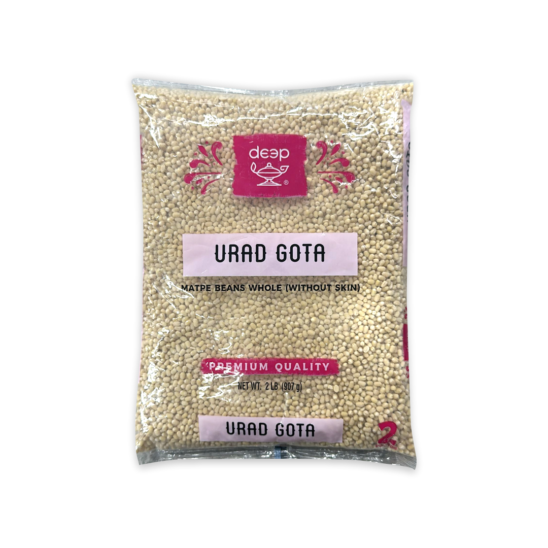 DEEP URAD GOTA