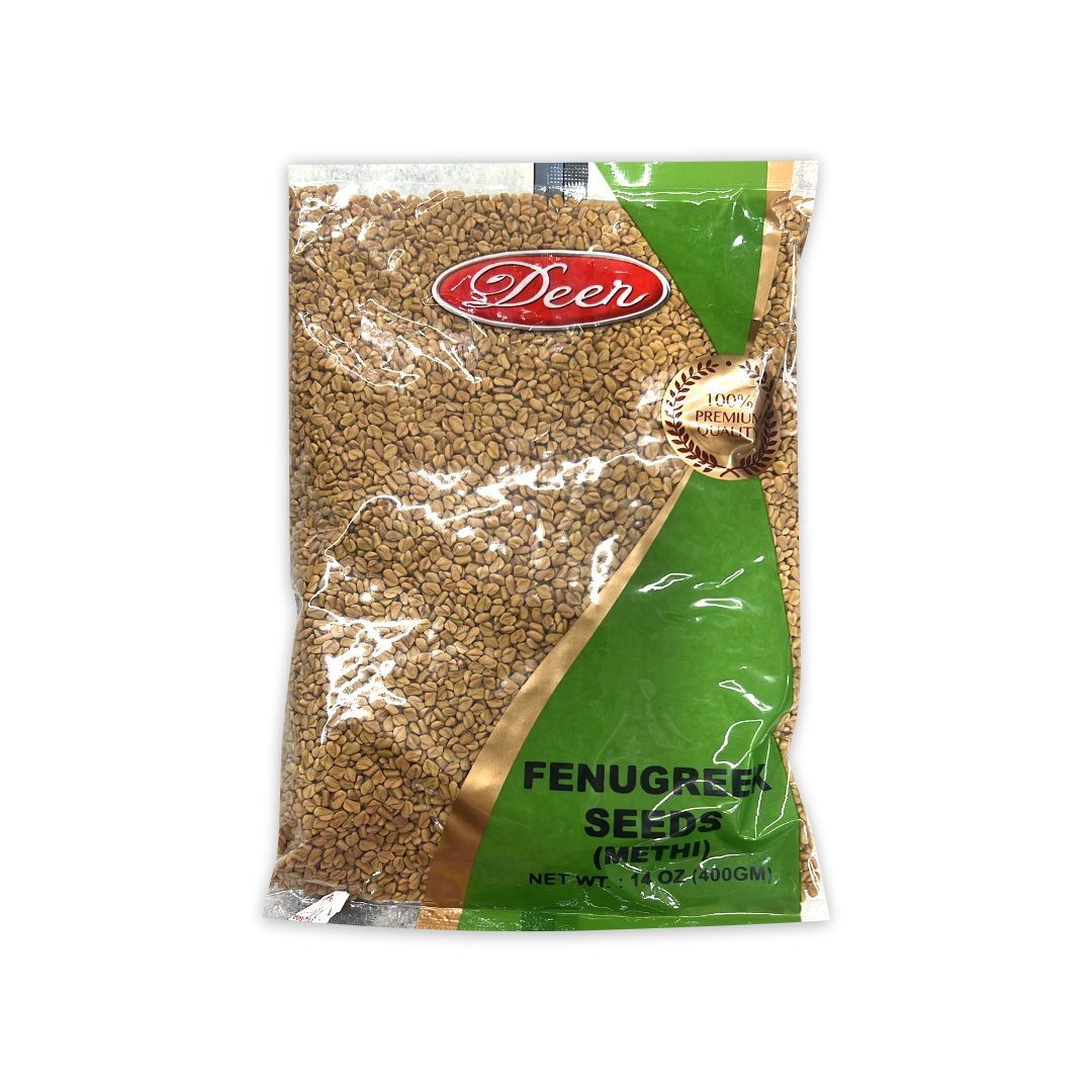 DEER FENUGREEK SEEDS (METHI)