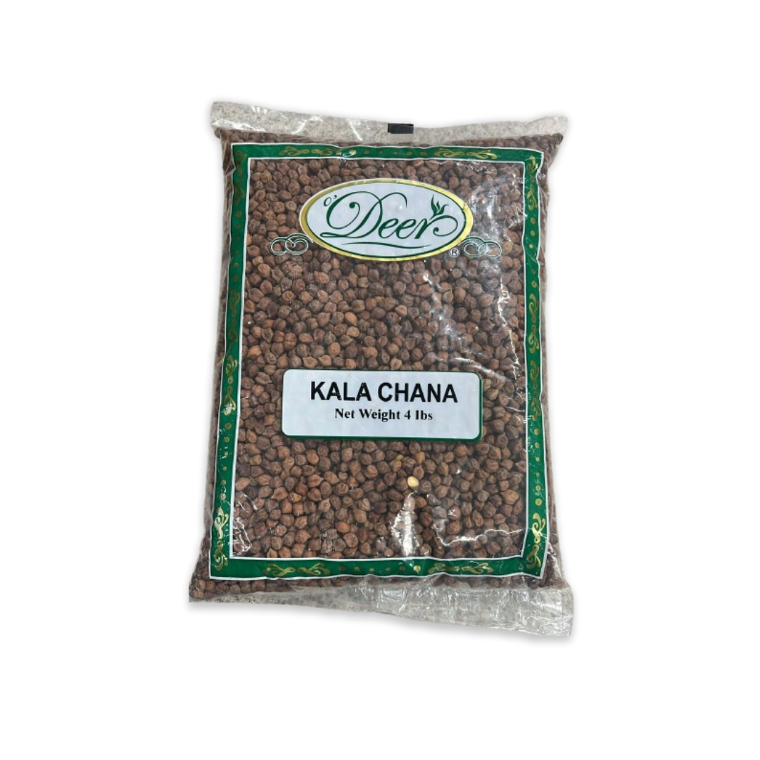 DEER KALA CHANA