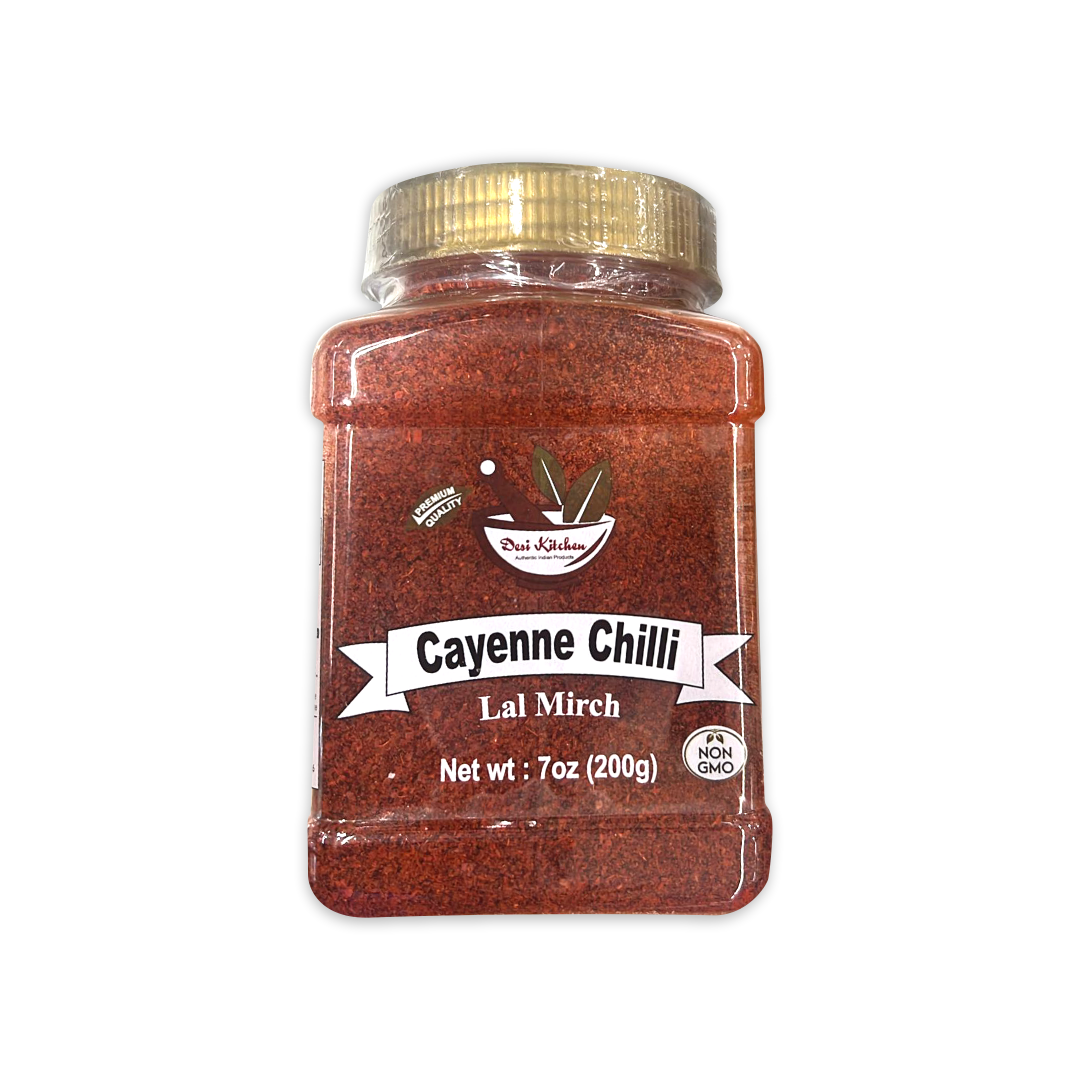 DESI KITCHEN CAYENNE CHILLI ( LAL MIRCH )
