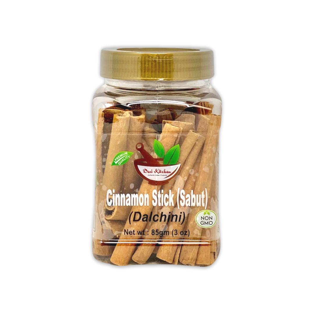 DESI KITCHEN CINNAMON STICK ( SABHUT DALCHINI )