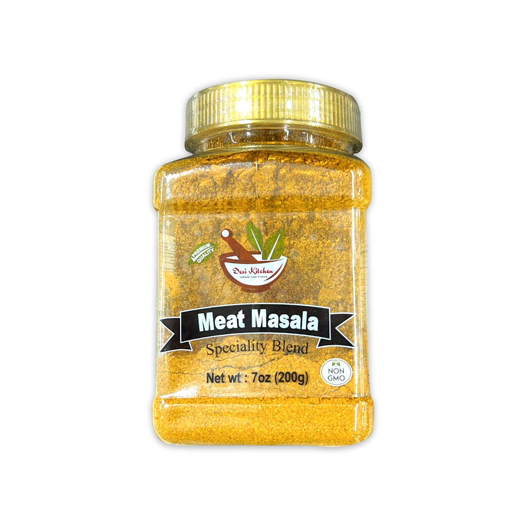 DESI KITCHEN MEAT MASALA ( SPECIALITY BLEND )