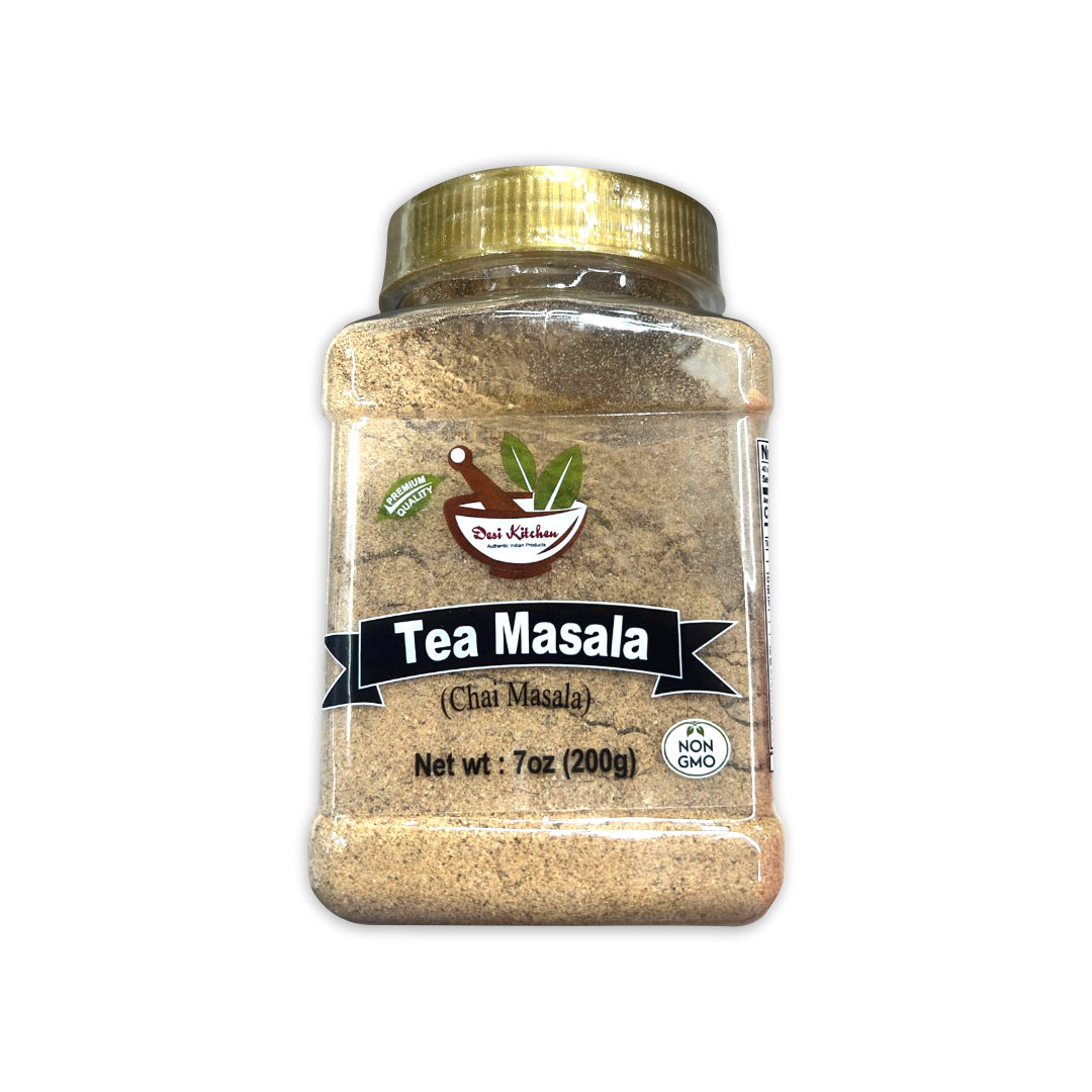 DESI KITCHEN TEA MASALA ( CHAI MASALA )