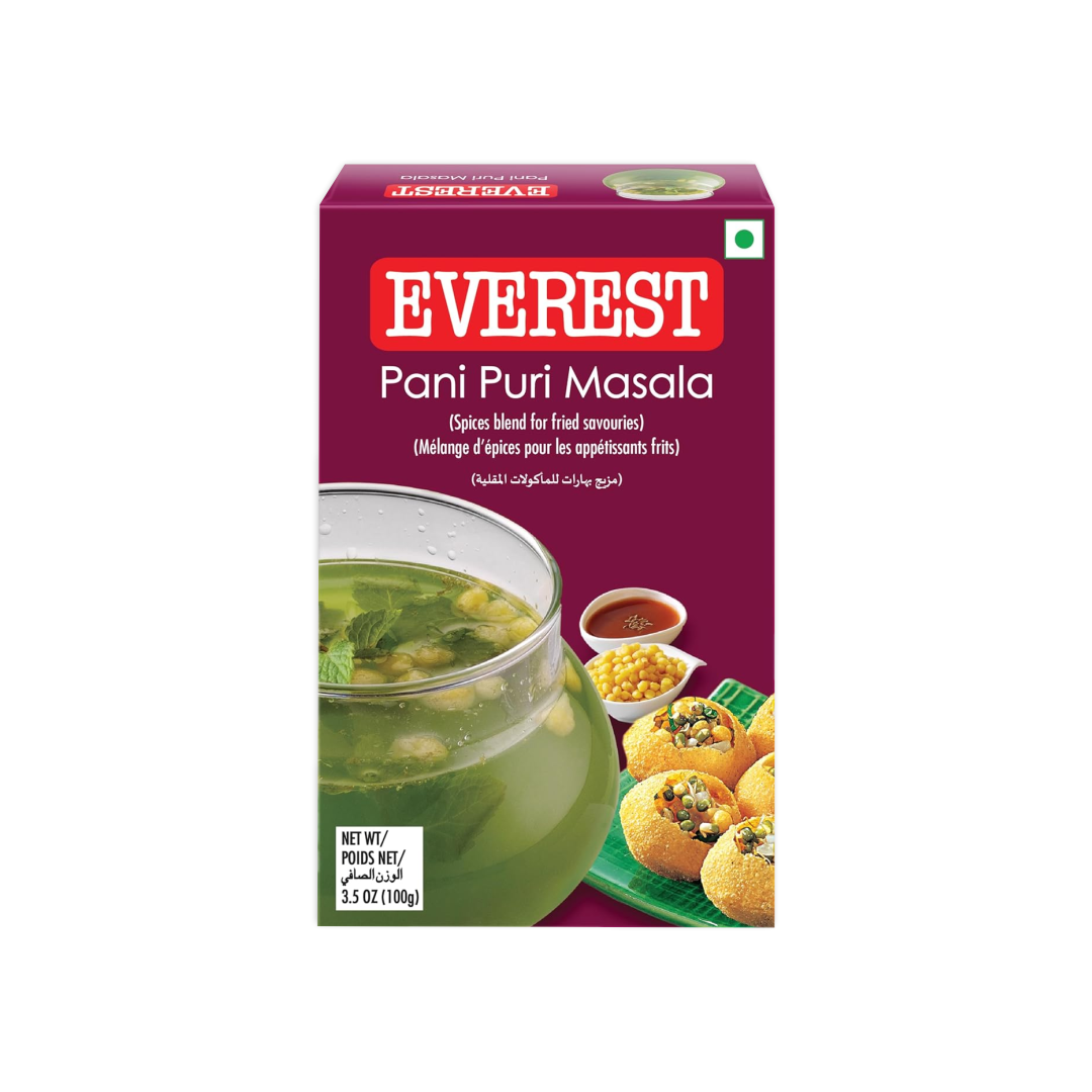 EVEREST PANI PURI MASALA