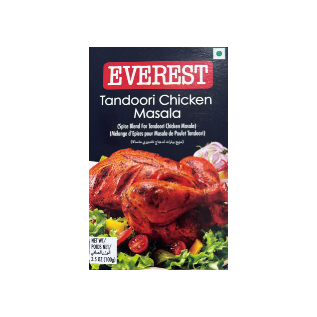 EVEREST TANDORI CHICKEN MASALA