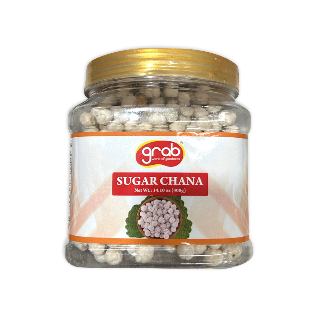 GRAB SUGAR CHANA