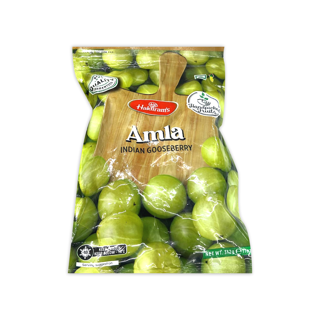 HALDIRAMS AMLA (INDIAN GOOSEBERRY)