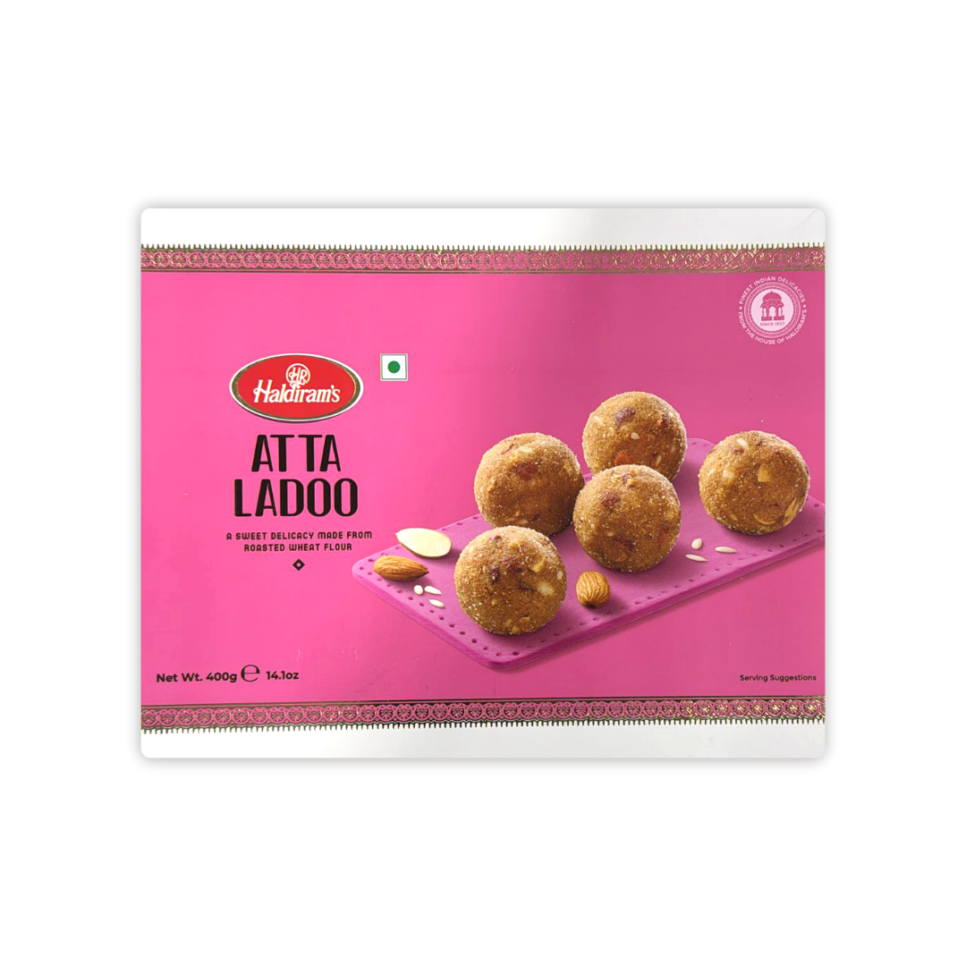 HALDIRAMS ATTA LADOO