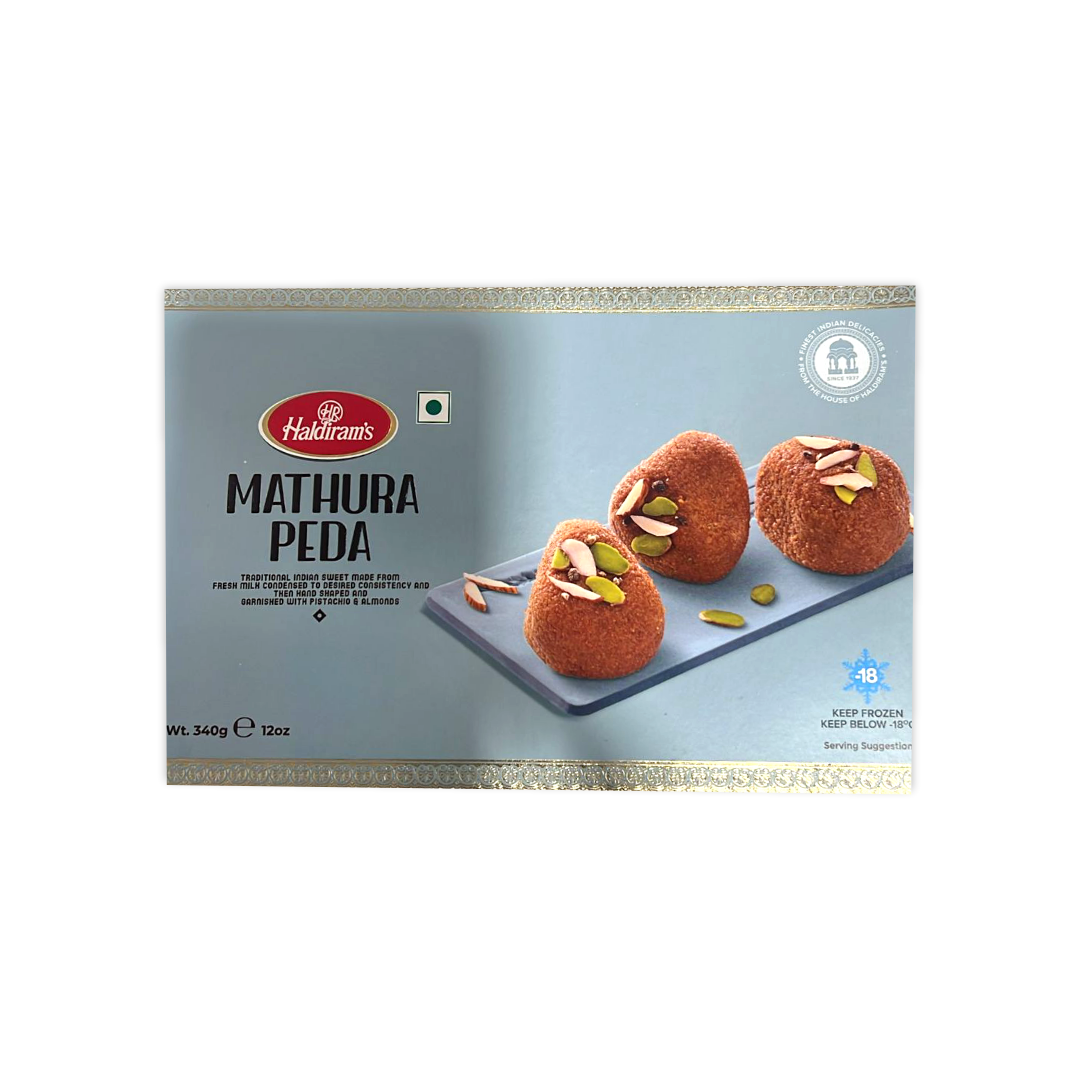 HALDIRAMS MATHURA PEDA