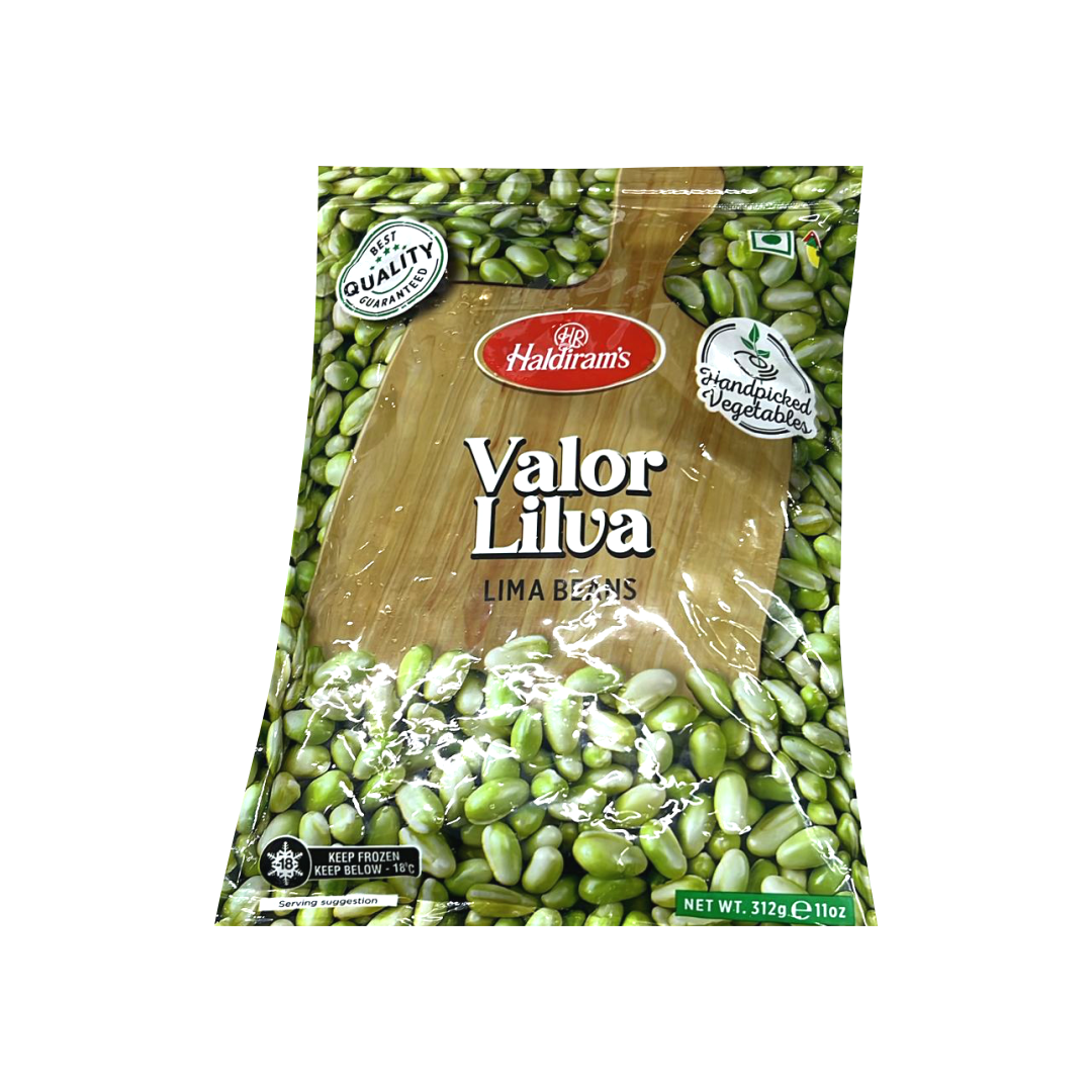 HALDIRAMS VALOR LILVA (LIMA BEANS)