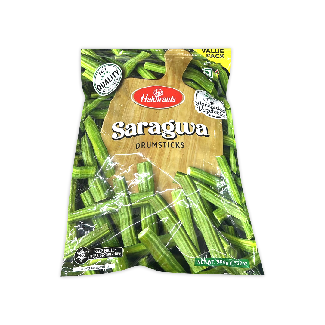 HALDIRAMS SARAGWA (DRUMSTICKS)