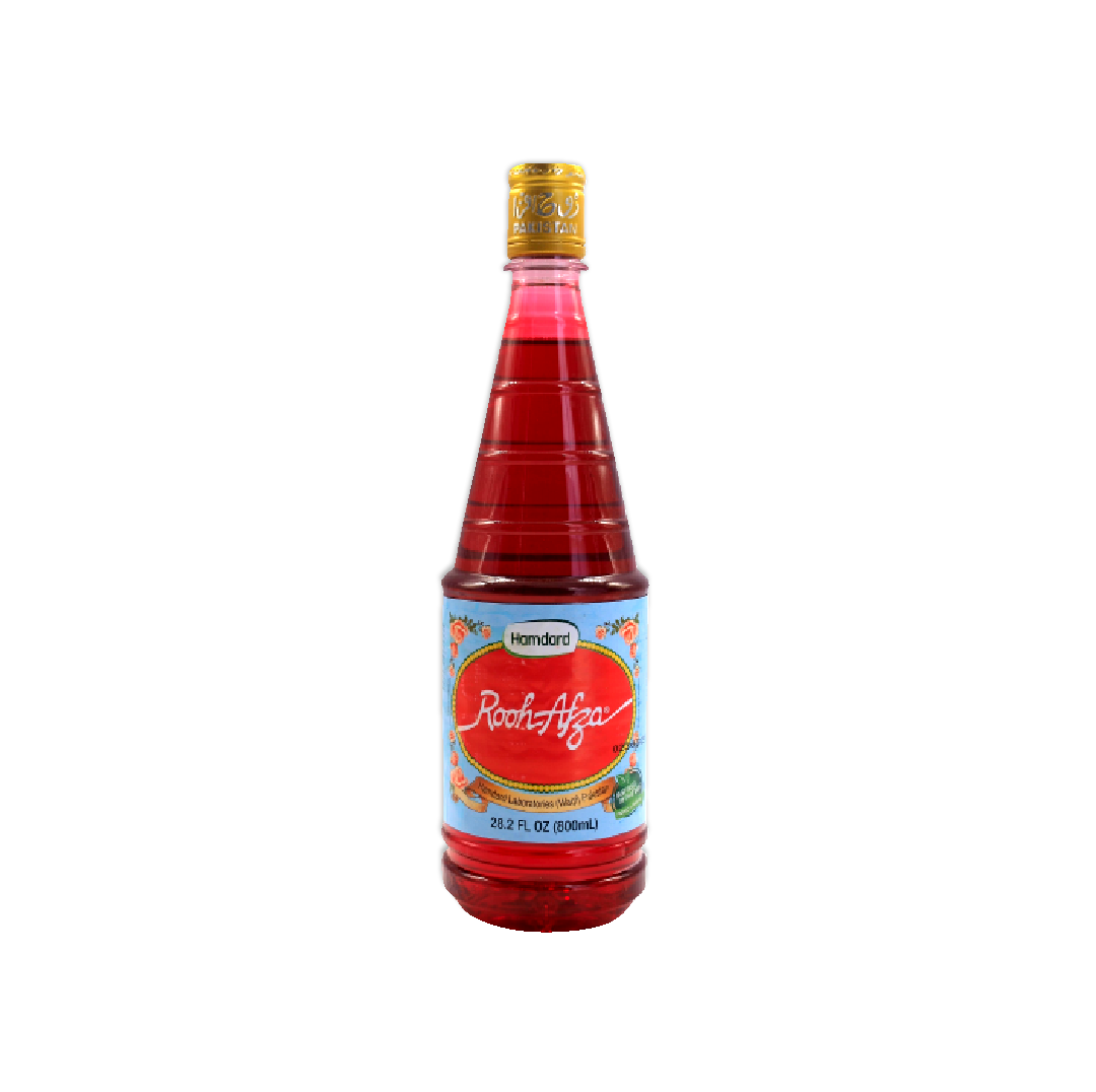 HAMDARD ROOH AFZA 800ml