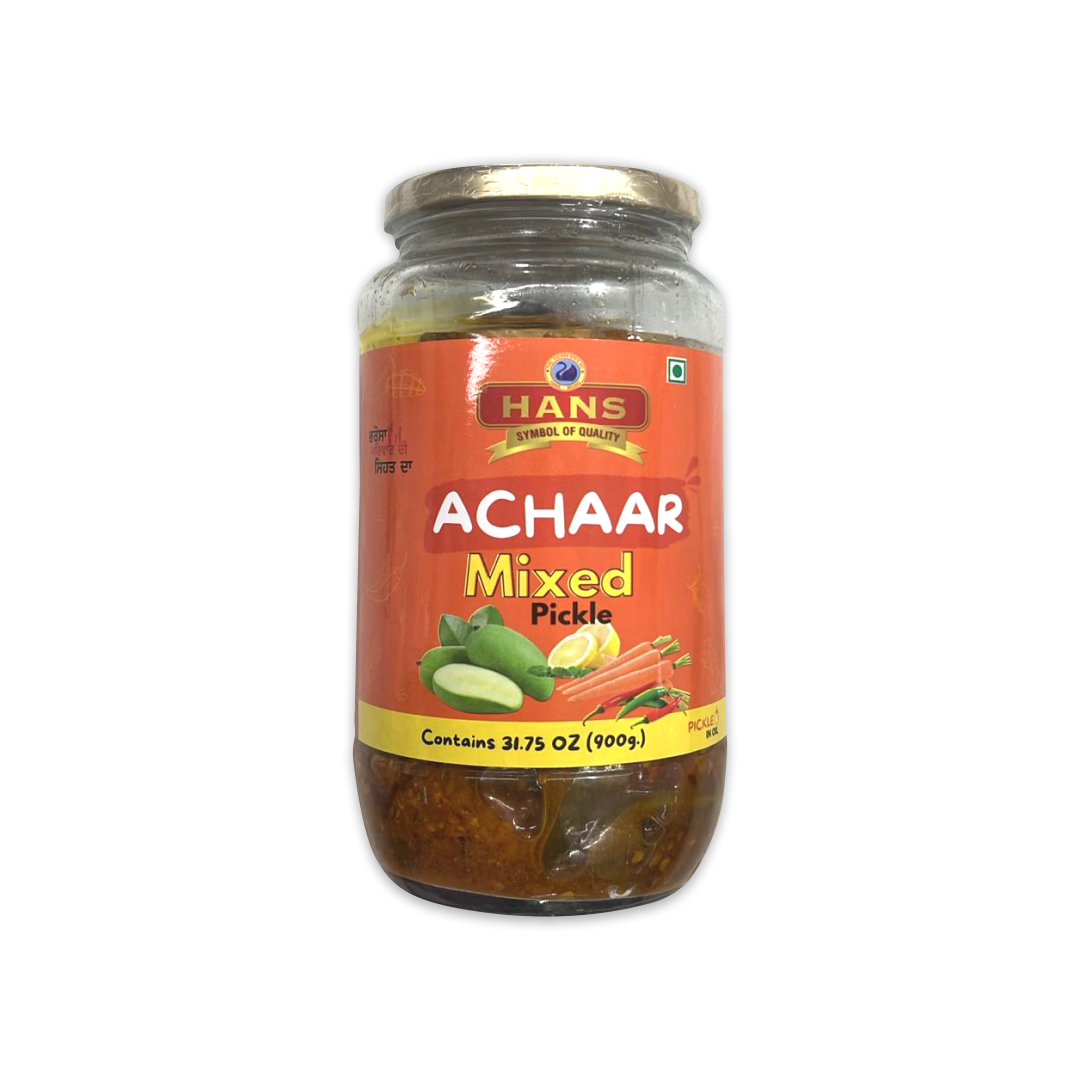 HANS ACHAAR MIXED PICKLE