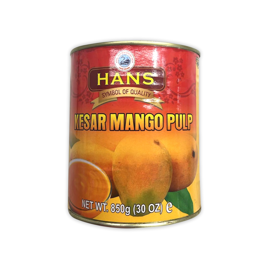 HANS KESAR MANGO PULP