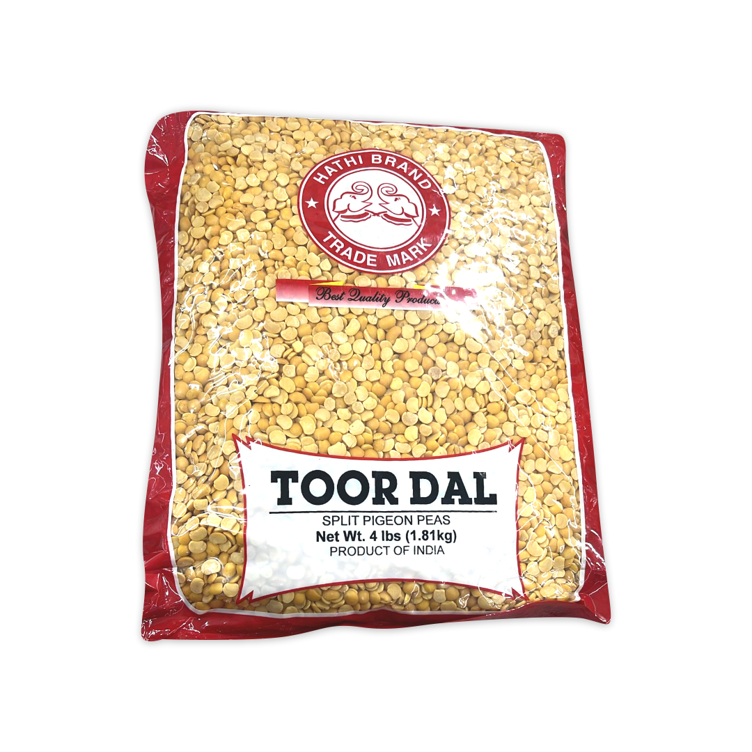 HATHI BRAND TOOR DAL