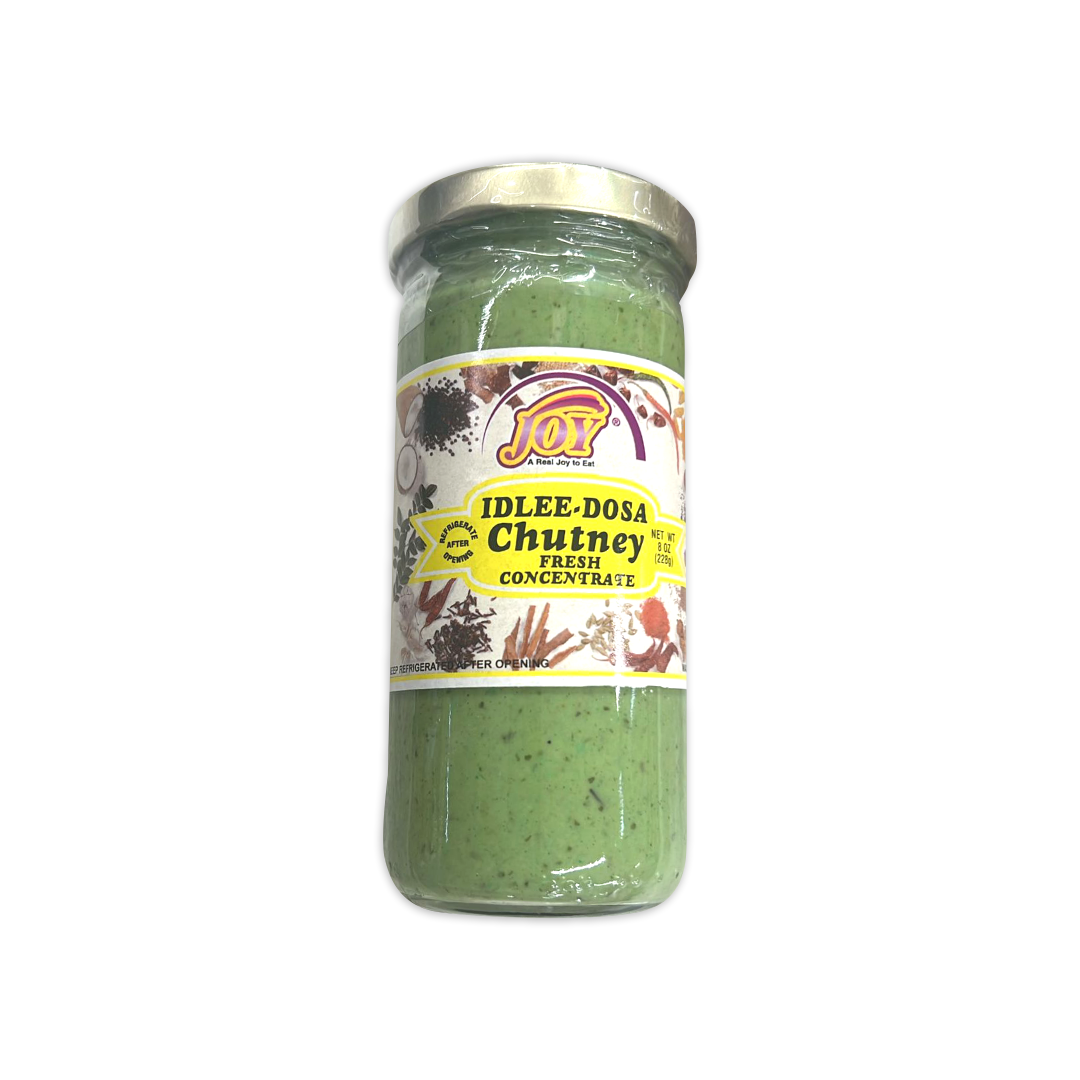JOY IDLEE DOSA CHUTNEY