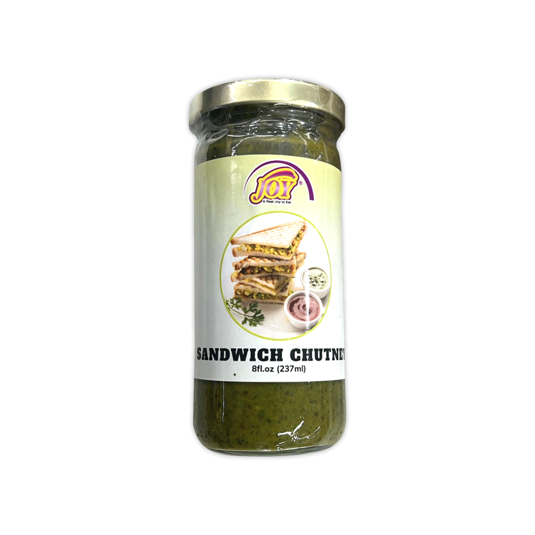 JOY SANDWICH CHUTNEY