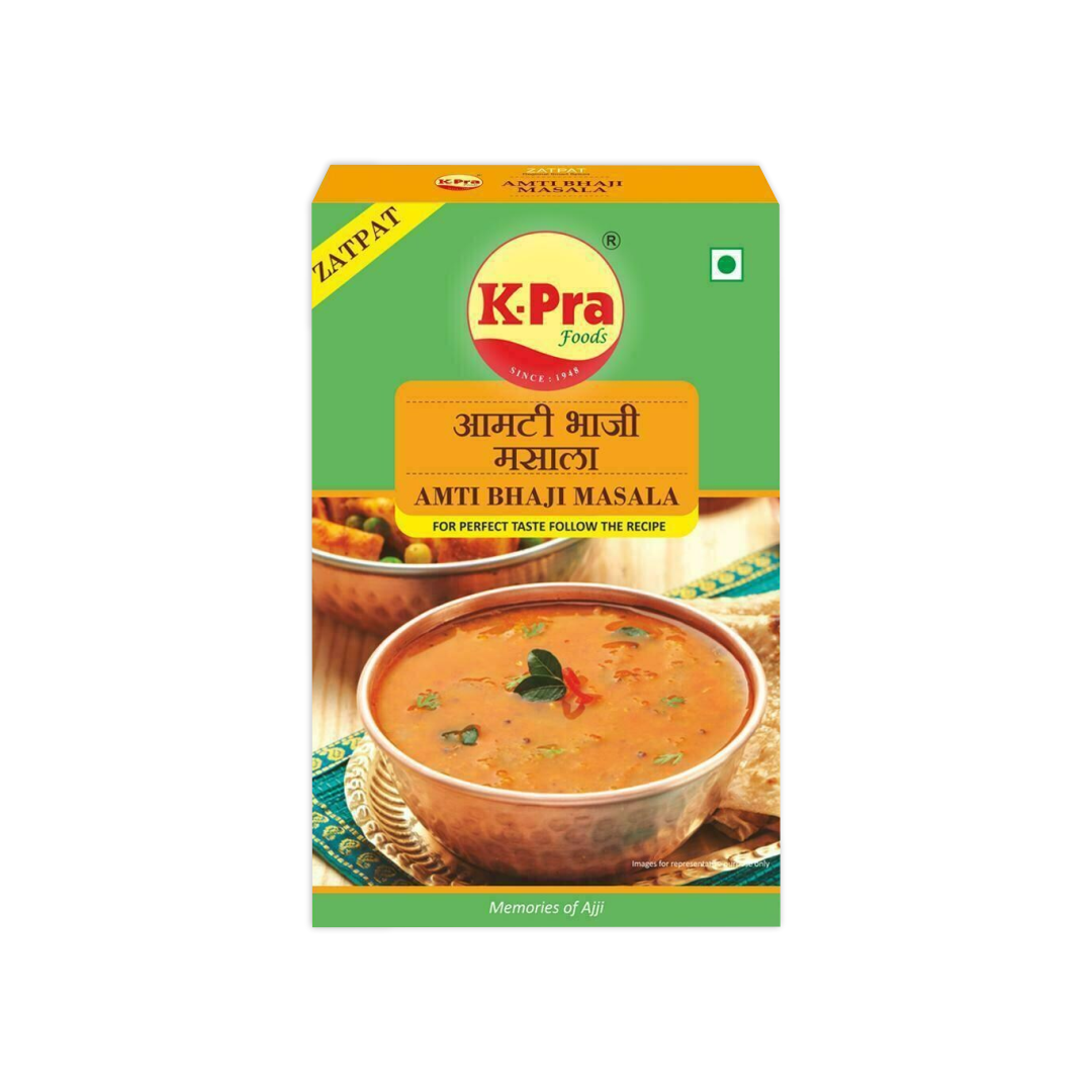 K-PRA AMTI BHAJI MASALA