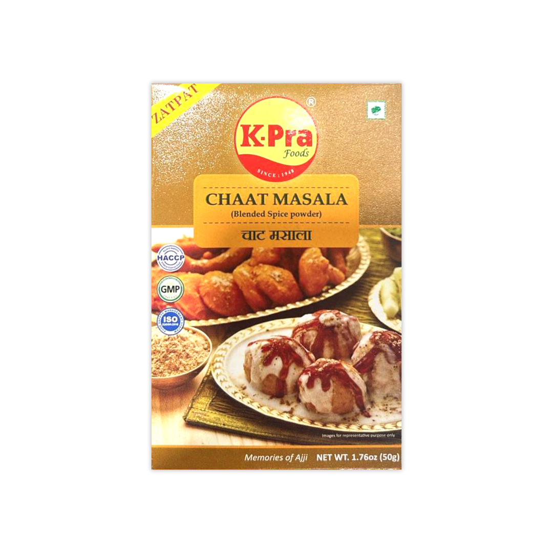 K-PRA CHAAT MASALA
