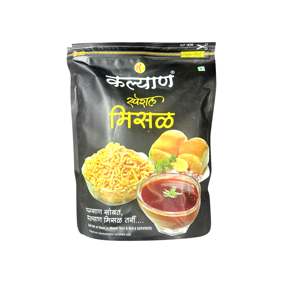 KALYAN FARSAN WITH MISAL TARRI