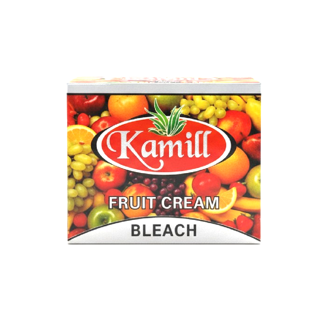 KAMILL FRUIT CREAM BLACH (PER PECE)