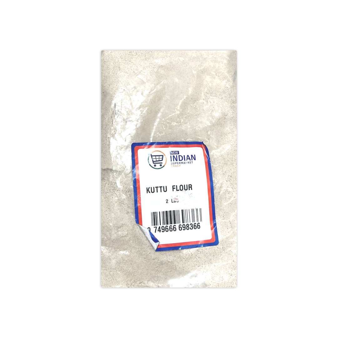KUTTU FLOUR BY NEW INDIAN SUPERMARKET