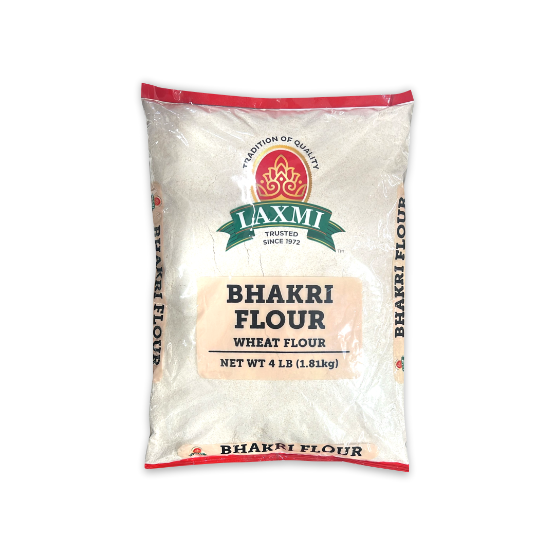 LAXMI BHAKRI FLOUR ( WHEAT FLOUR )