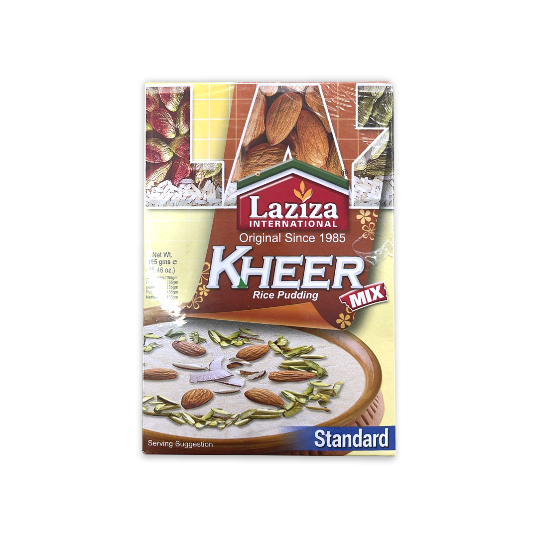 LAZIZA INTERNATIONAL KHEER MIX ( STANDARD )