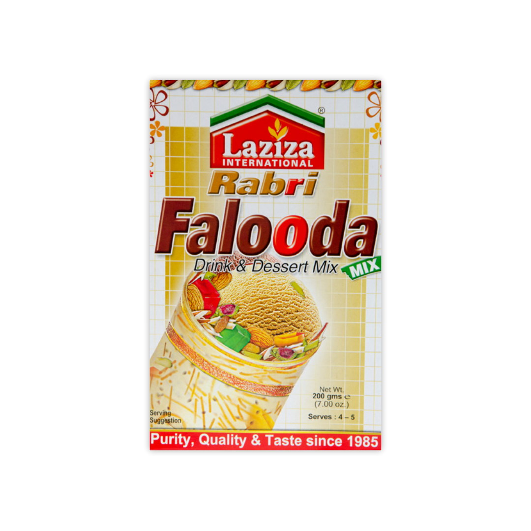 LAZIZA INTERNATIONAL RABRI FALOODA MIX