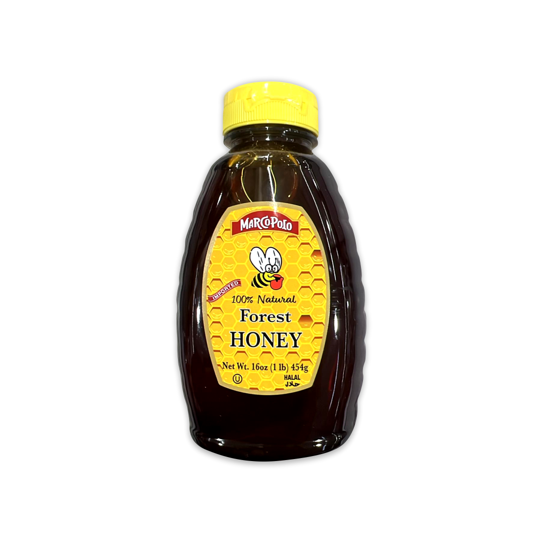 MARCOPOLO FOREST HONEY