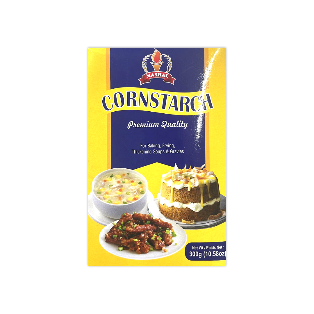 MASHAL CORNSTARCH