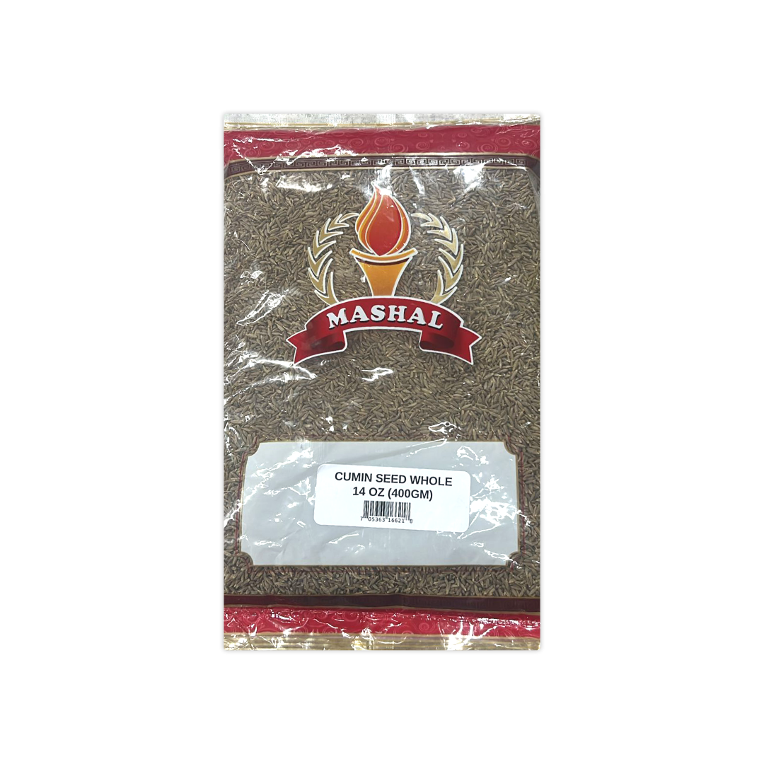 MASHAL CUMIN SEED WHOLE