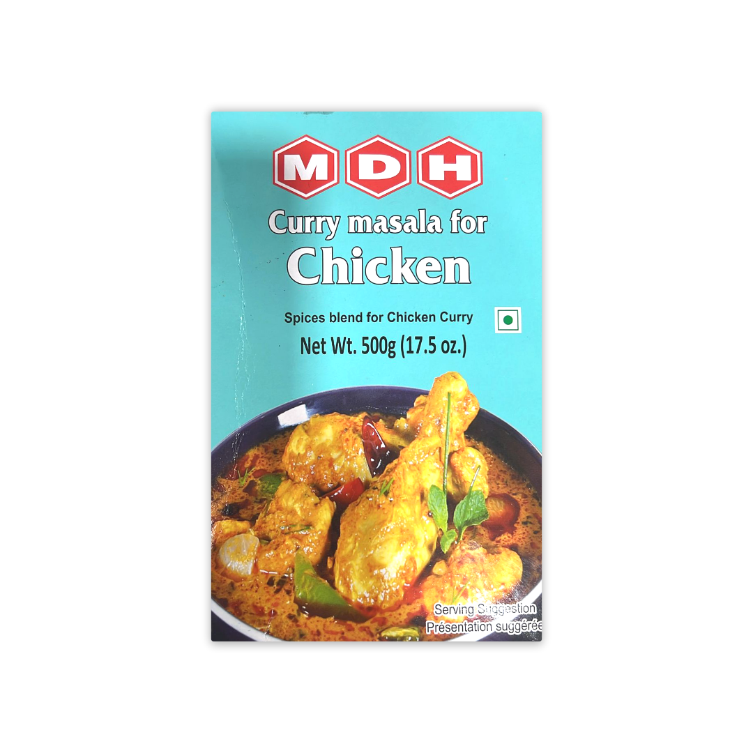 MDH CURRY MASALA FOR CHICKEN