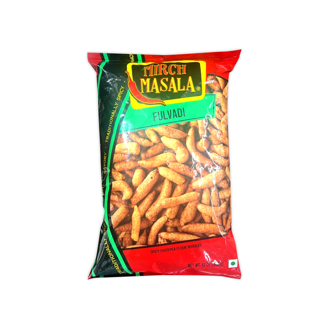 MIRCH MASALA FULVADI