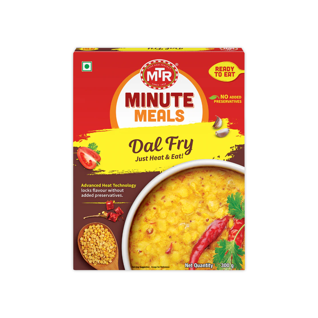 MTR DAL FRY