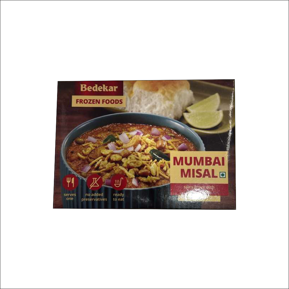 Bedekar Mumbai Misal