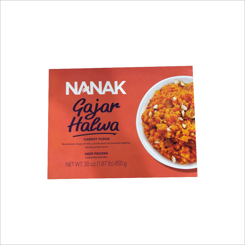 NANAK GAJAR HALWA