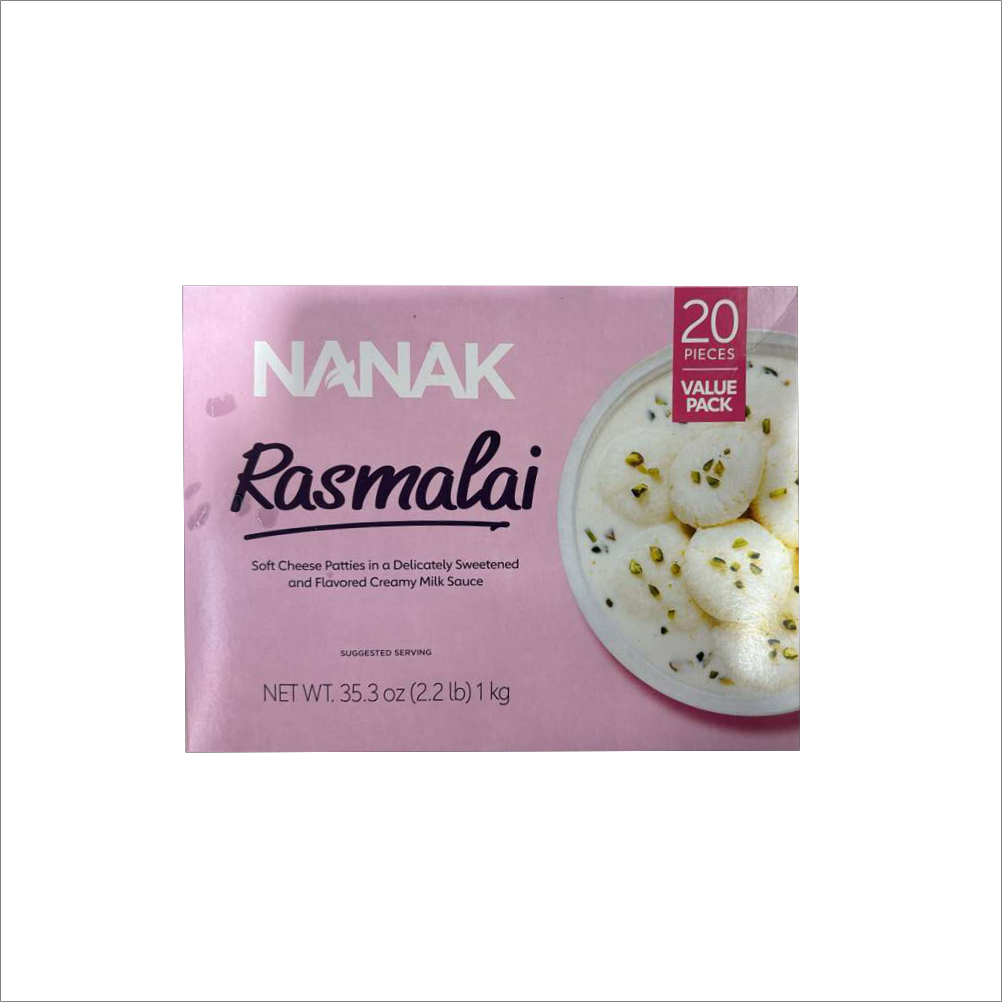 NANAK RASMALAI