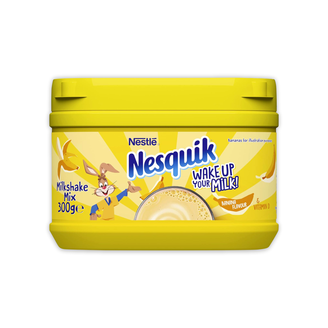 NESTLE NESQUIK