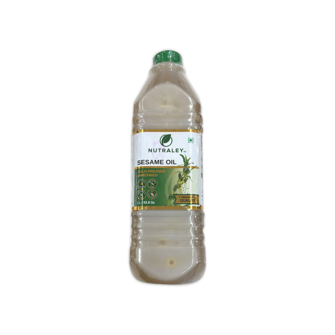 NUTRALEY SESAME OIL
