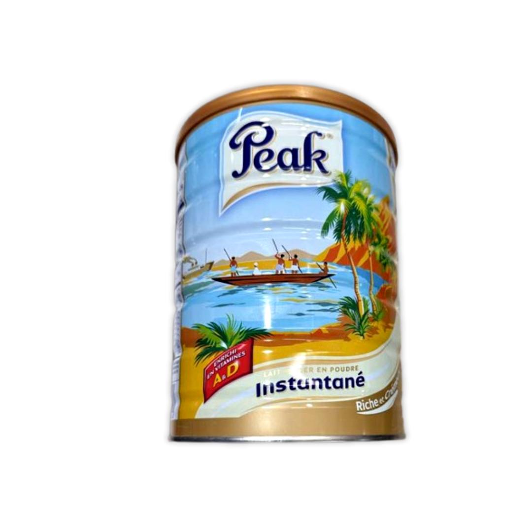 PEAK DRYMILK RICHE CREAMY