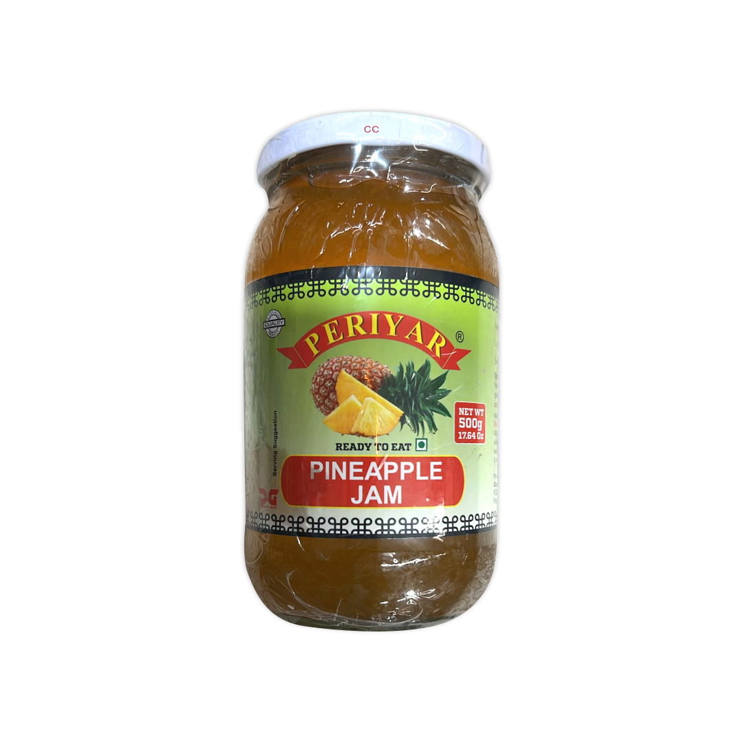PERIYAR PINEAPPLE JAM