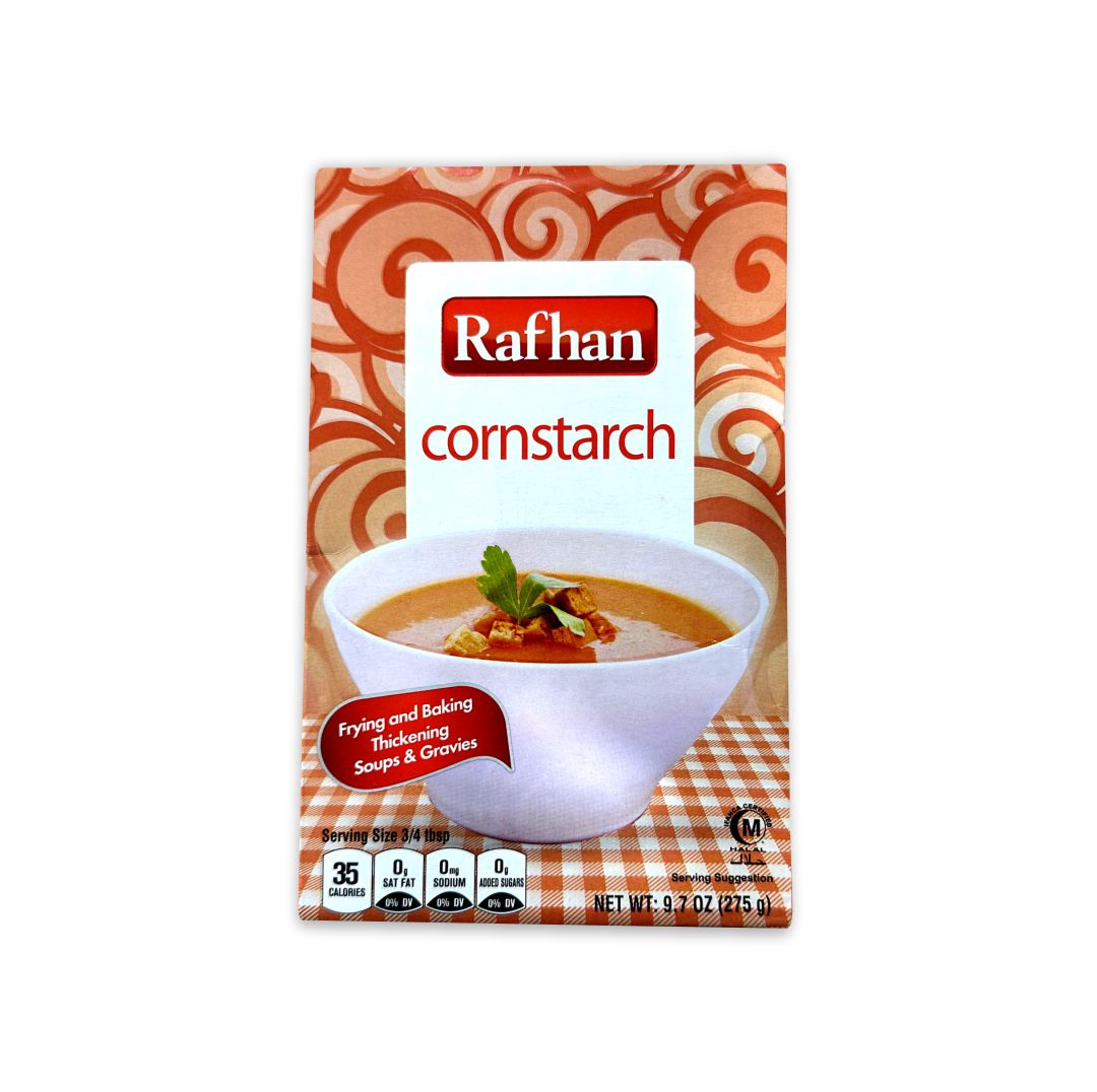RAFHAN CORNSTARCH
