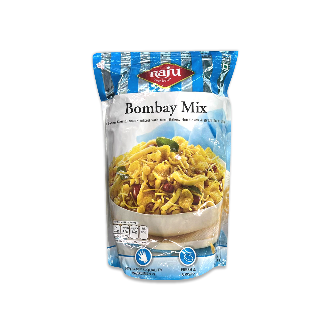 RAJU BOMBAY MIX