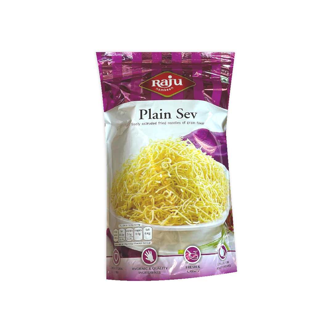 RAJU PLAIN SEV