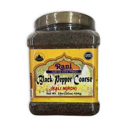 RANI BLACK PEPPEC COARSE