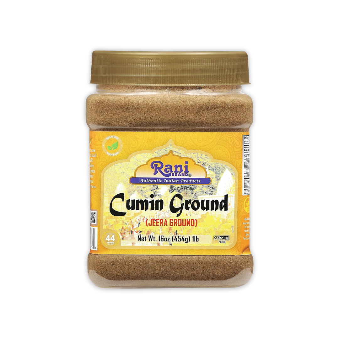 RANI CUMIN GROUND ( JEERA GROUND )