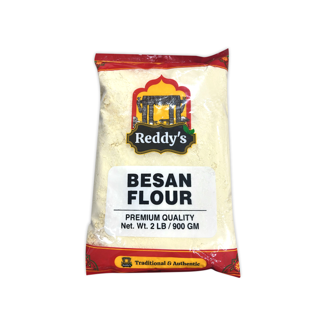 REDDY'S BESAN FLOUR