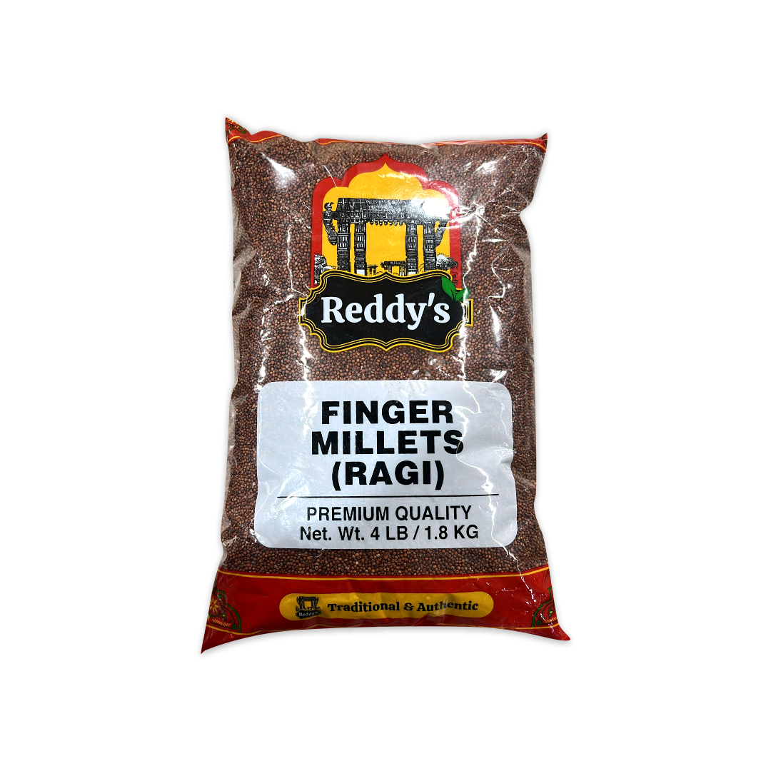 REDDY'S FINGER MILLET (RAGI)